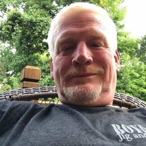 Meet your Posher, Brian